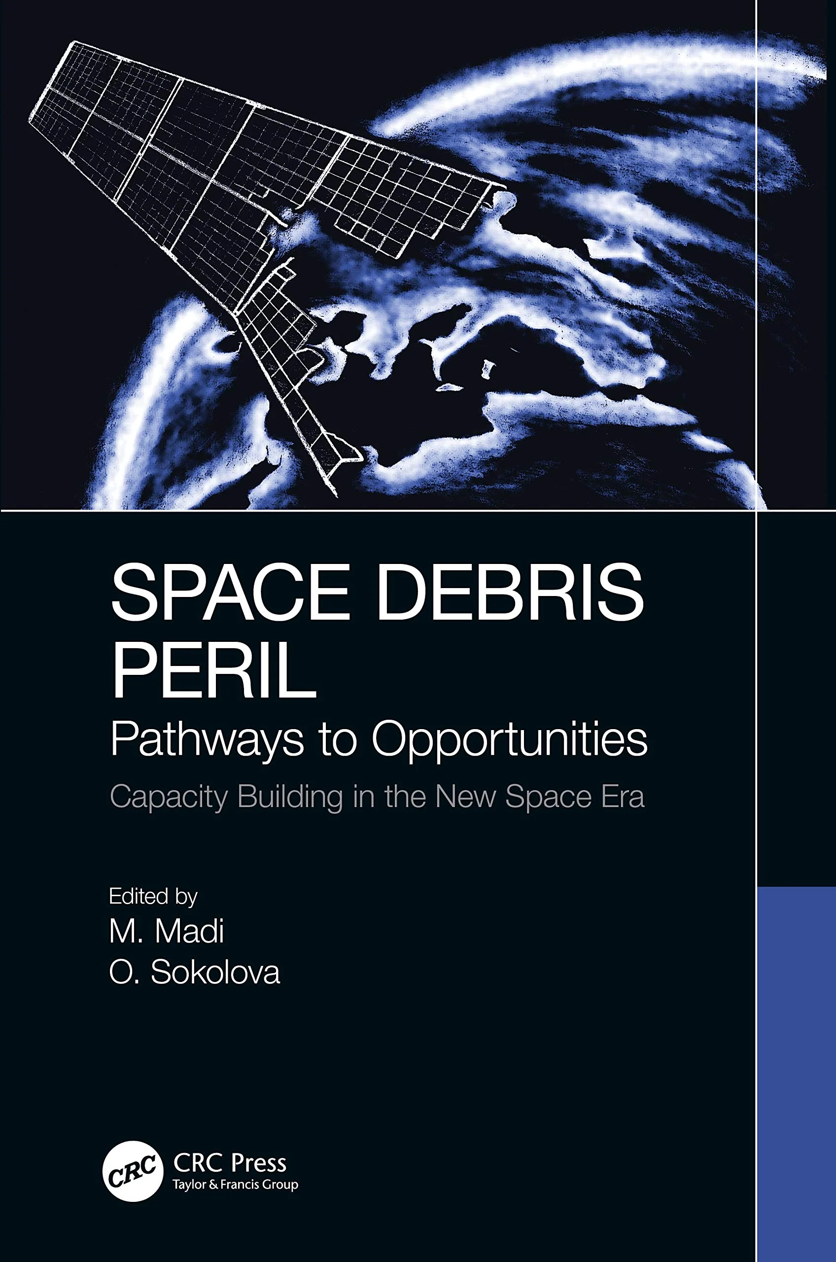 Space Debris Peril: Pathways to Opportunities,Used