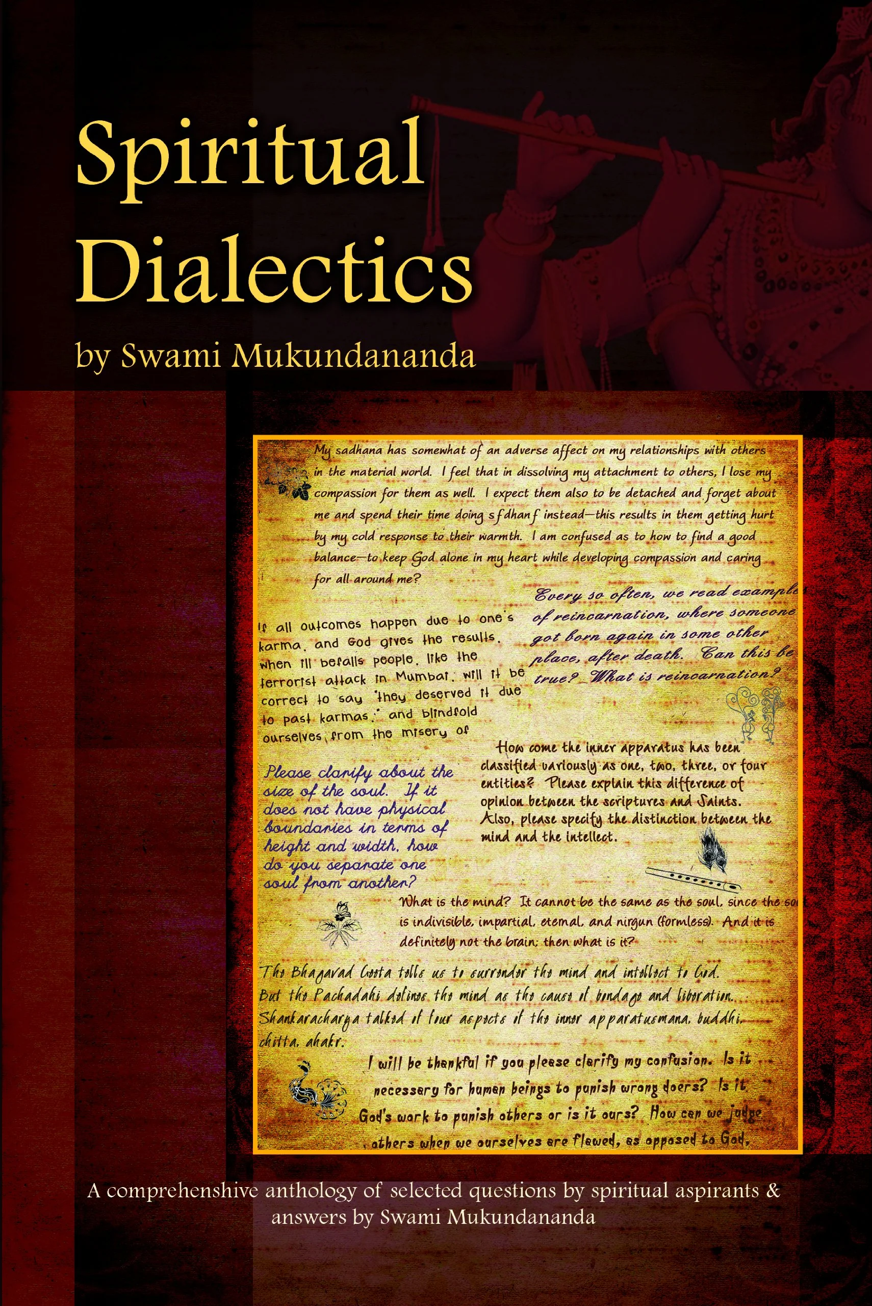 Spiritual Dialectics