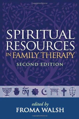 Spiritual Resources in Family Therapy, Second Edition,Used