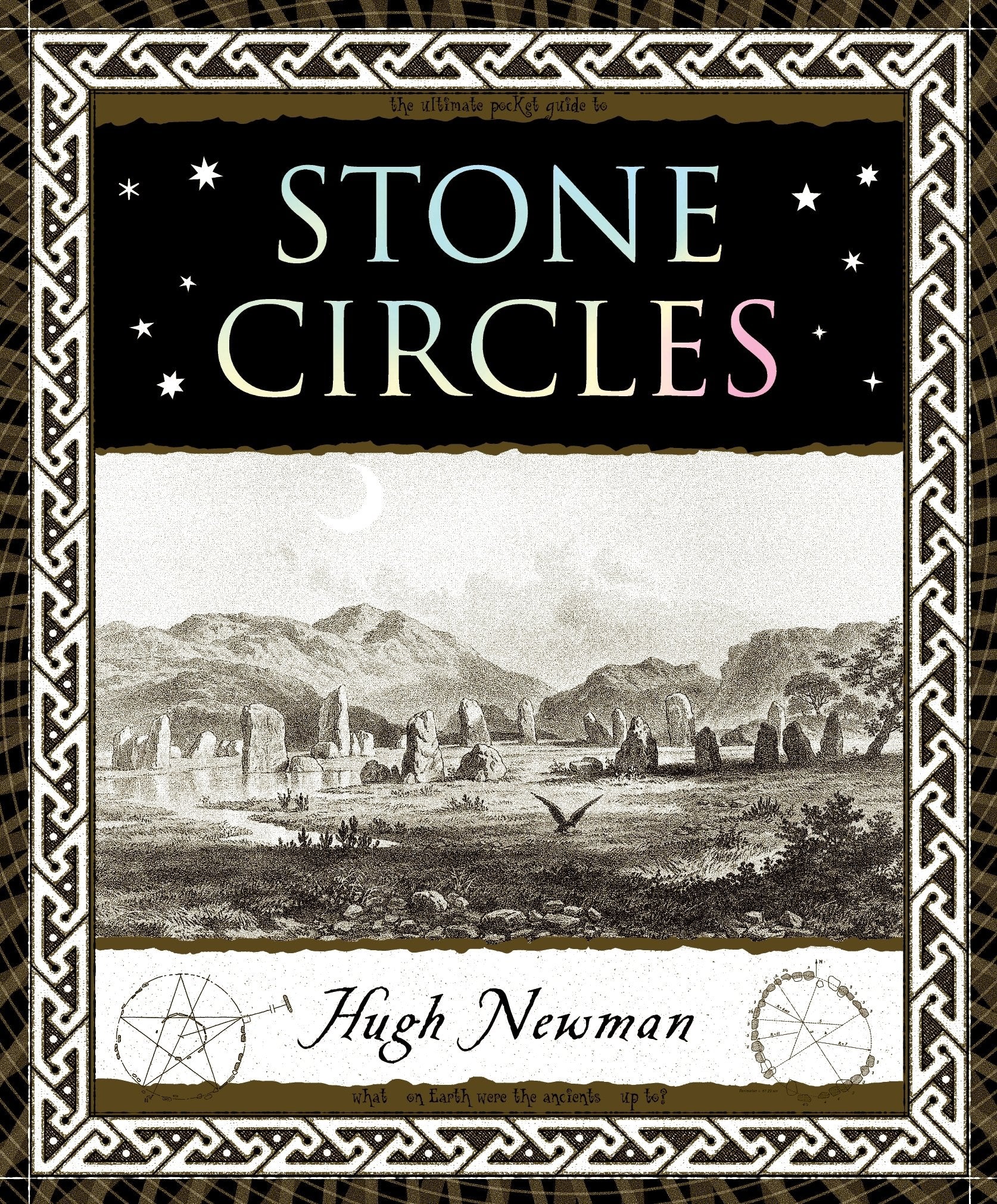 Stone Circles (Wooden Books)