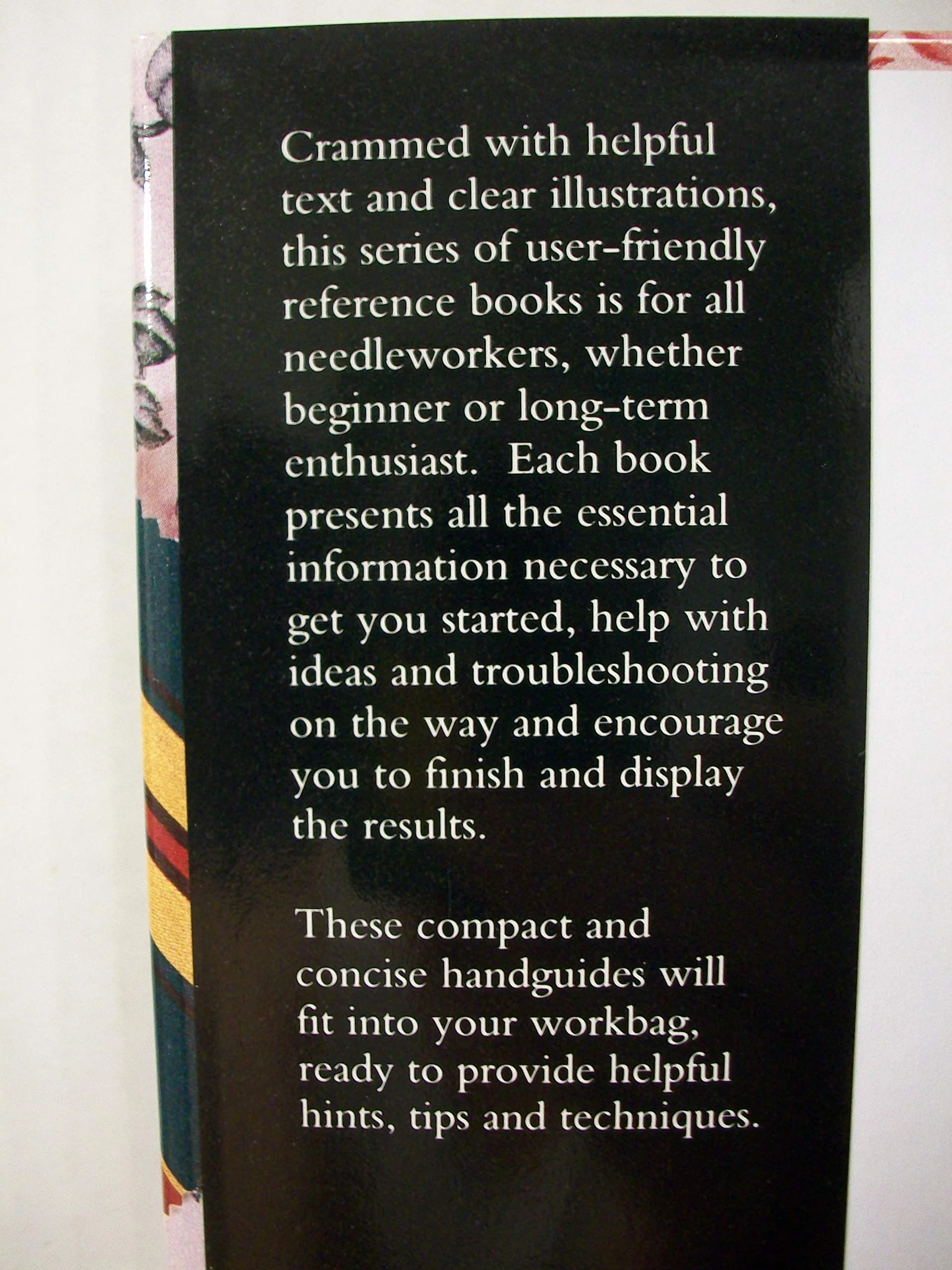Sunburst Guide to Patchwork,Used - Image 3