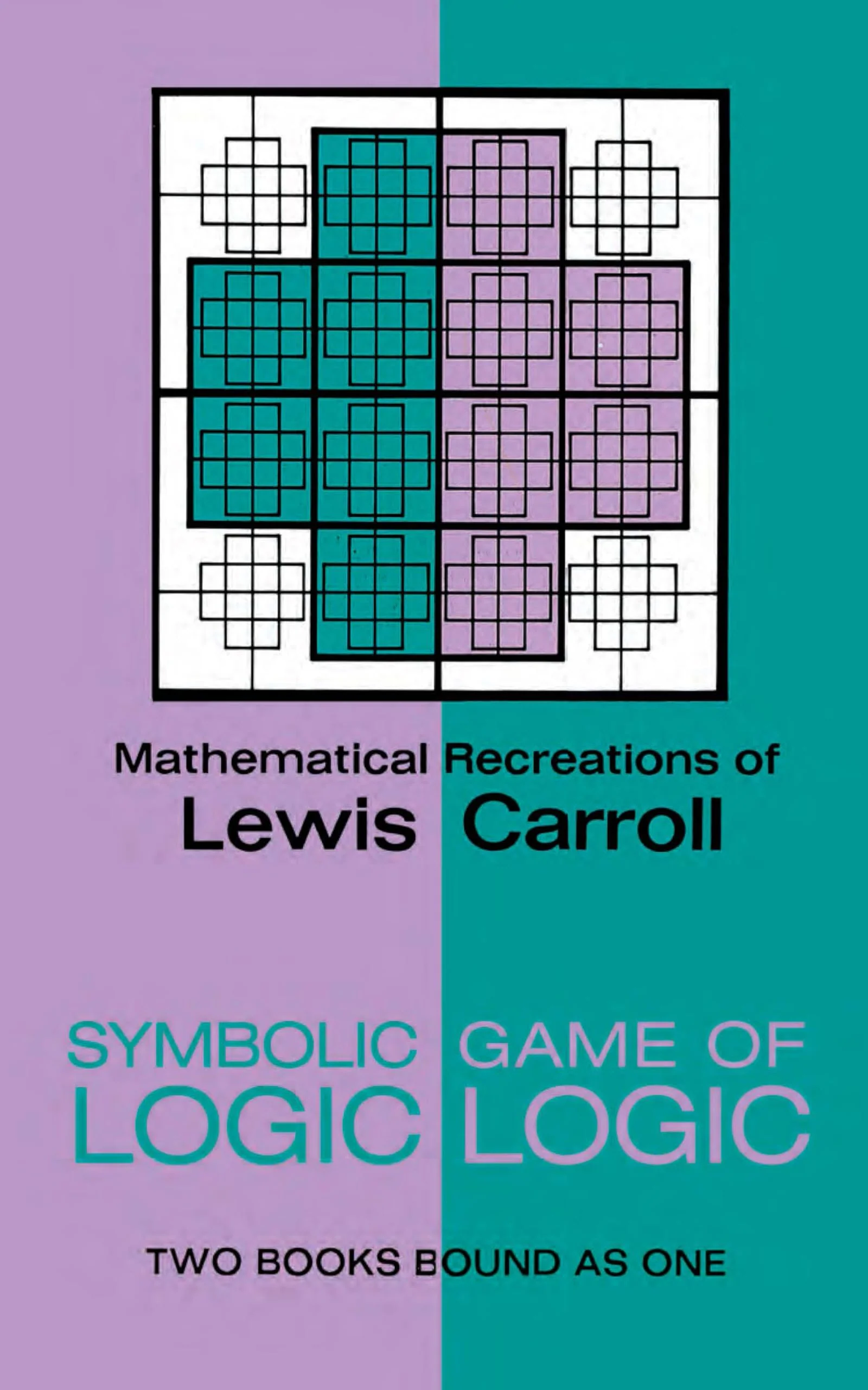 Symbolic Logic and the Game of Logic (Dover Recreational Math)