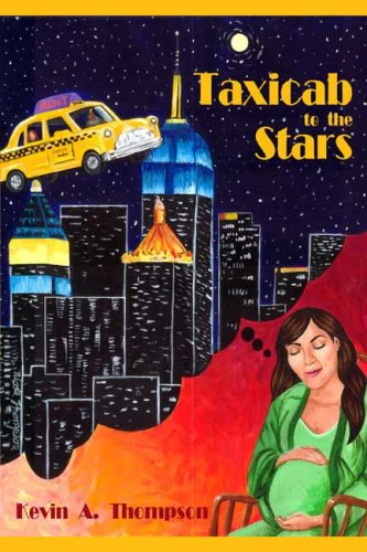 Taxicab To The Stars-new