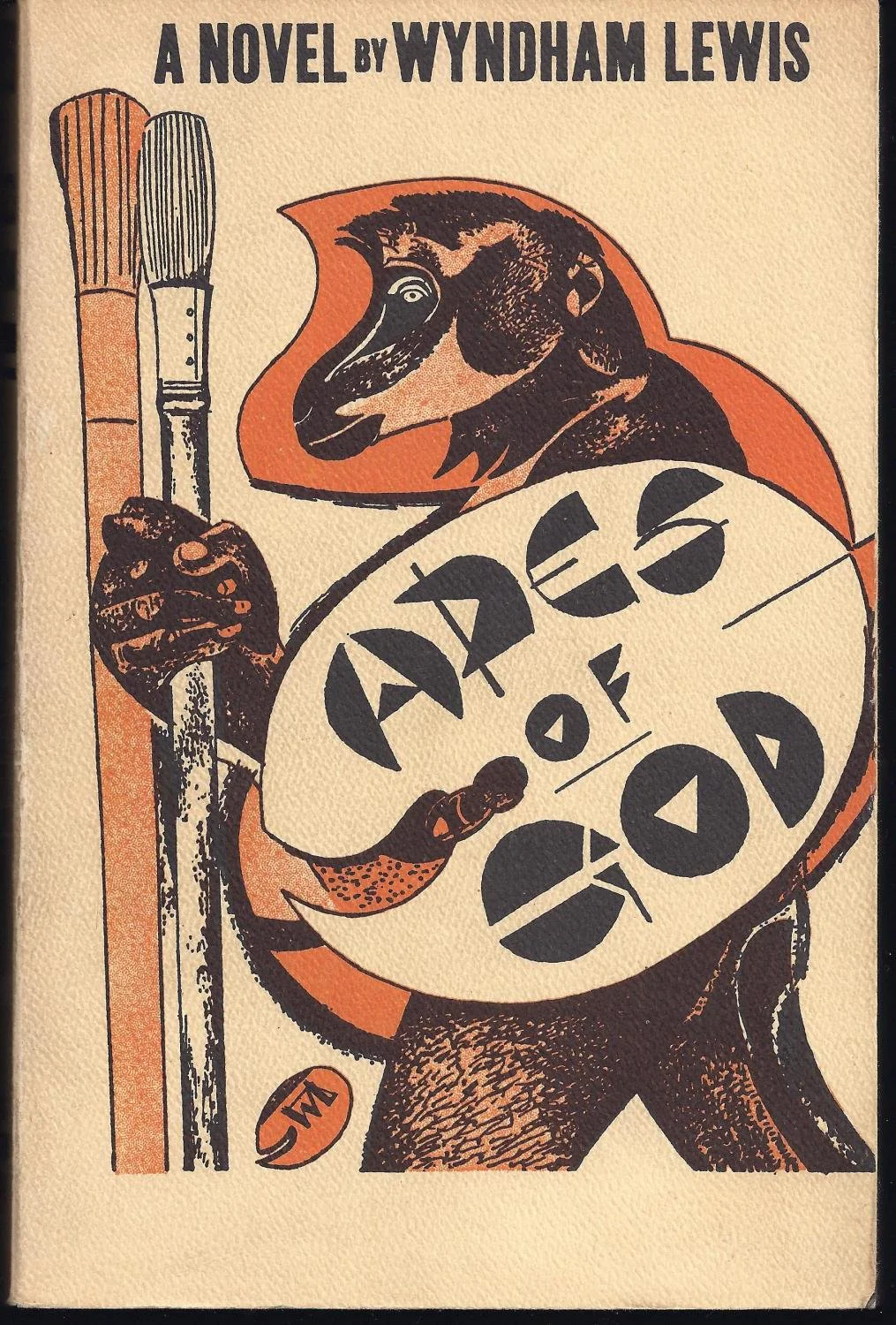 The Apes of God