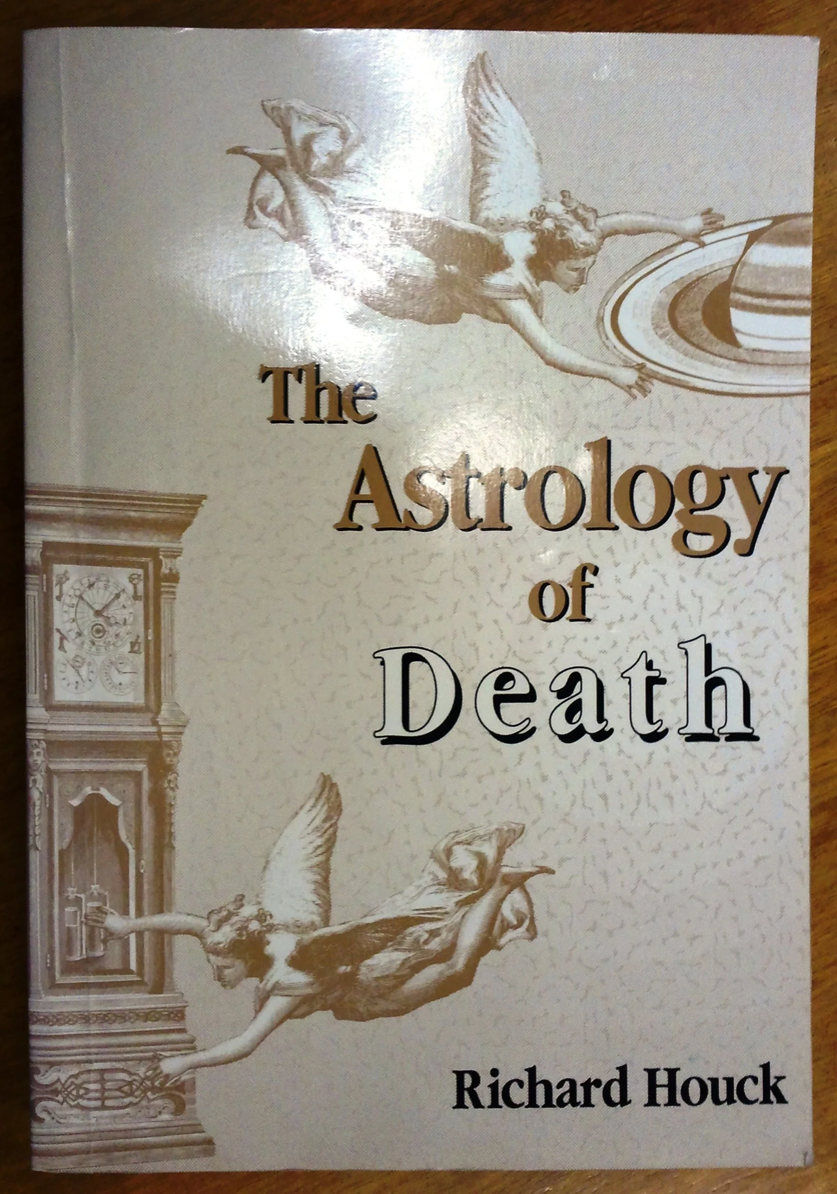 The Astrology of Death