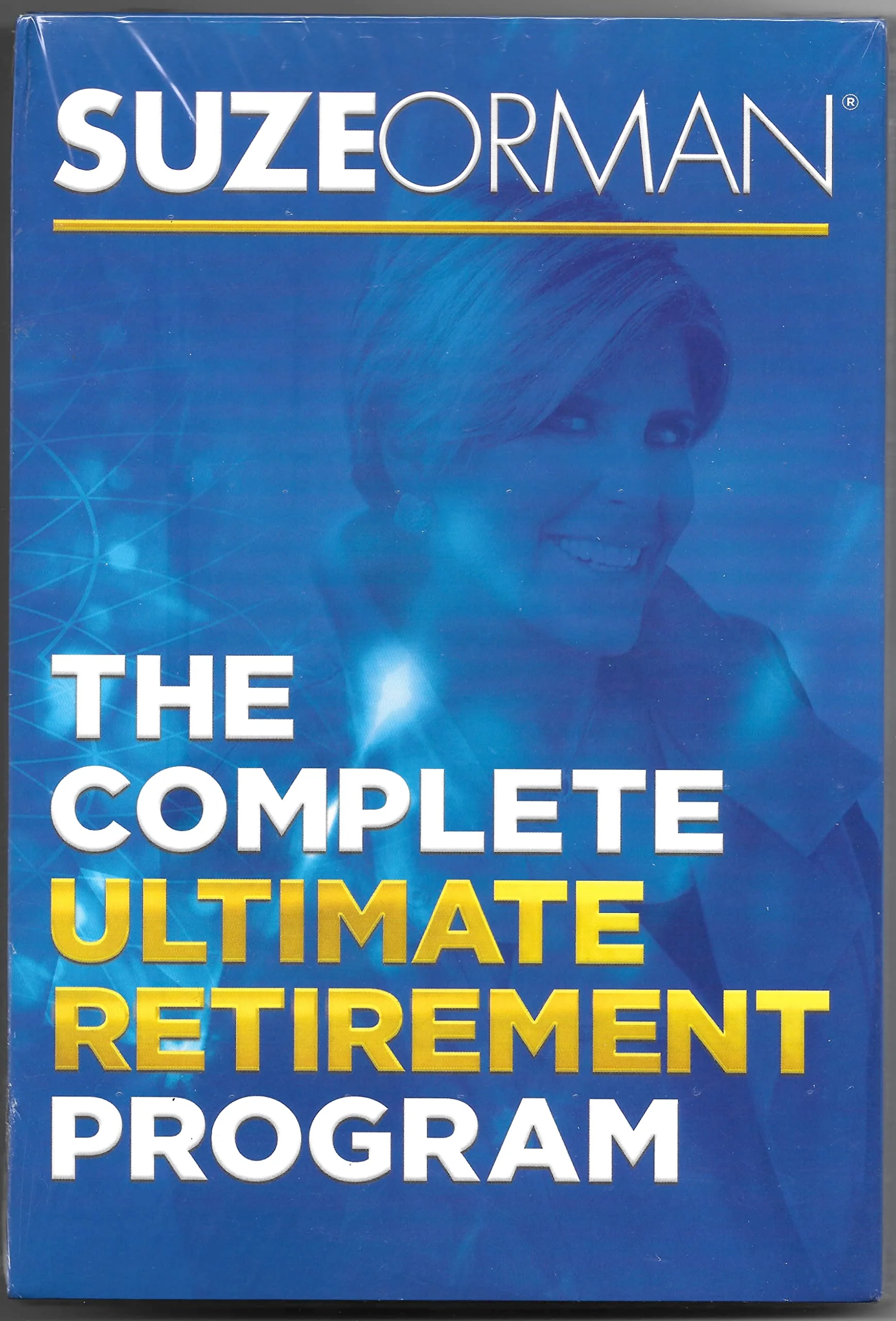 The Complete Ultimate Retirement Program