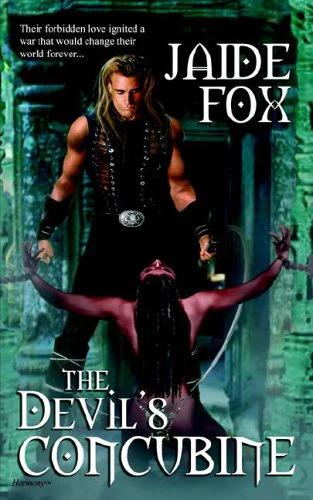 The Devils Concubine