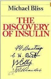 The Discovery of Insulin