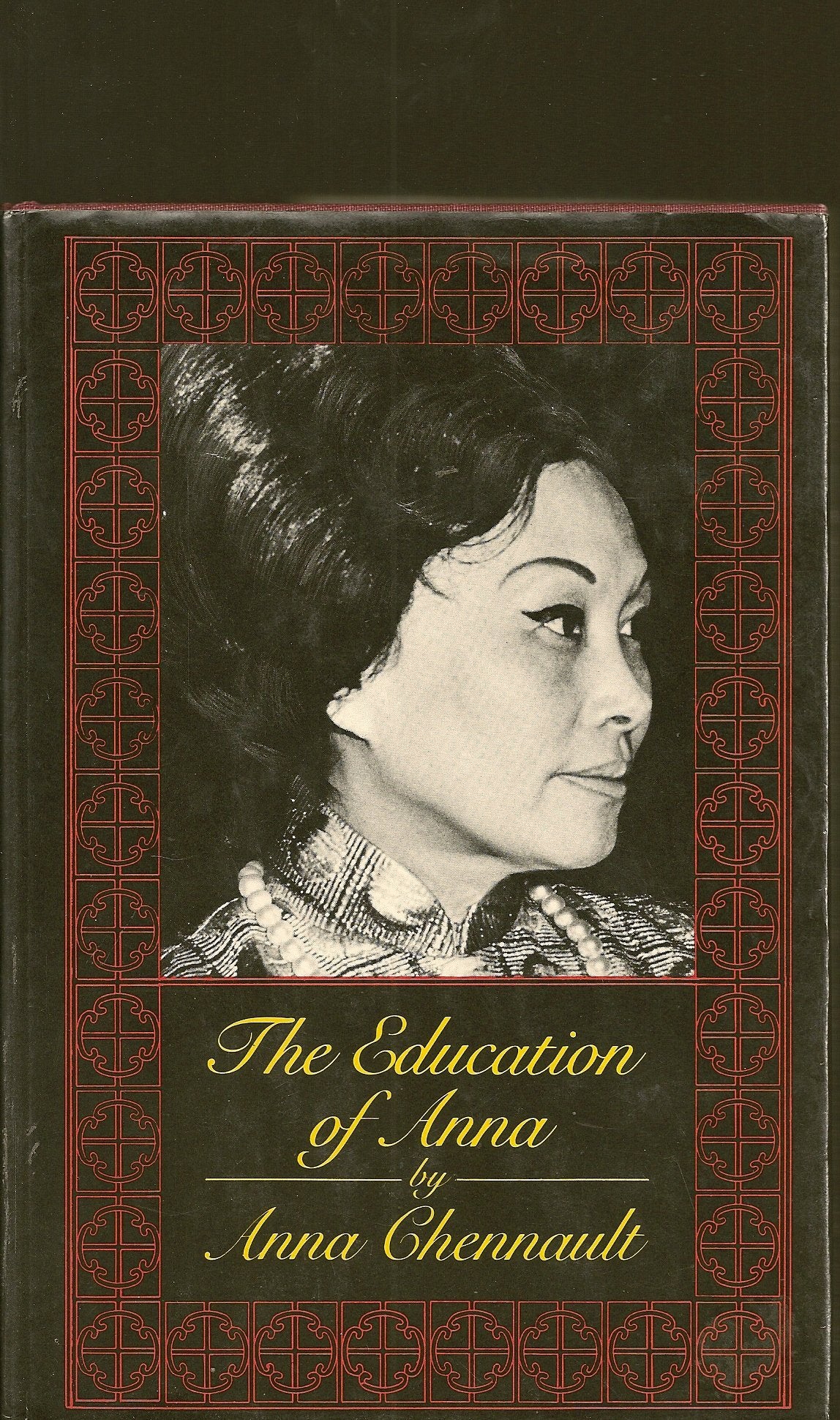 The Education of Anna