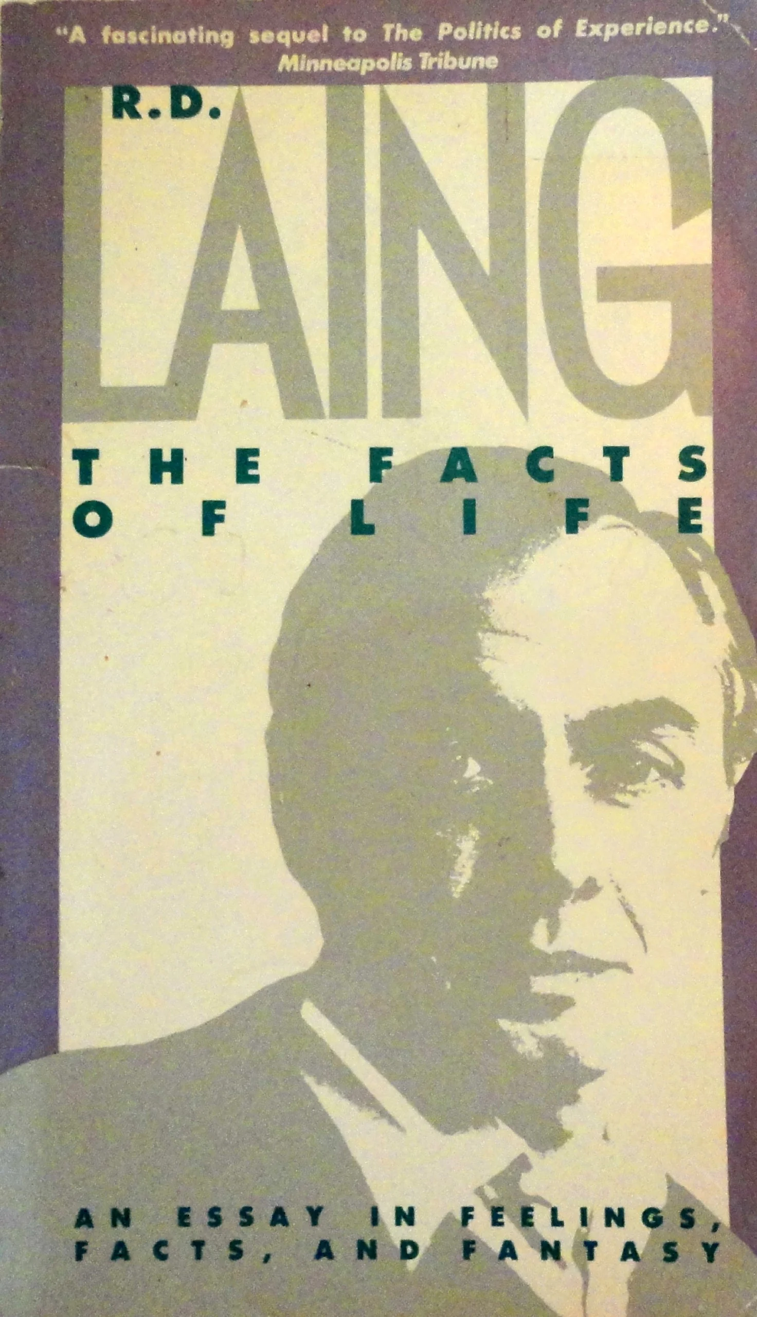 THE FACTS OF LIFE