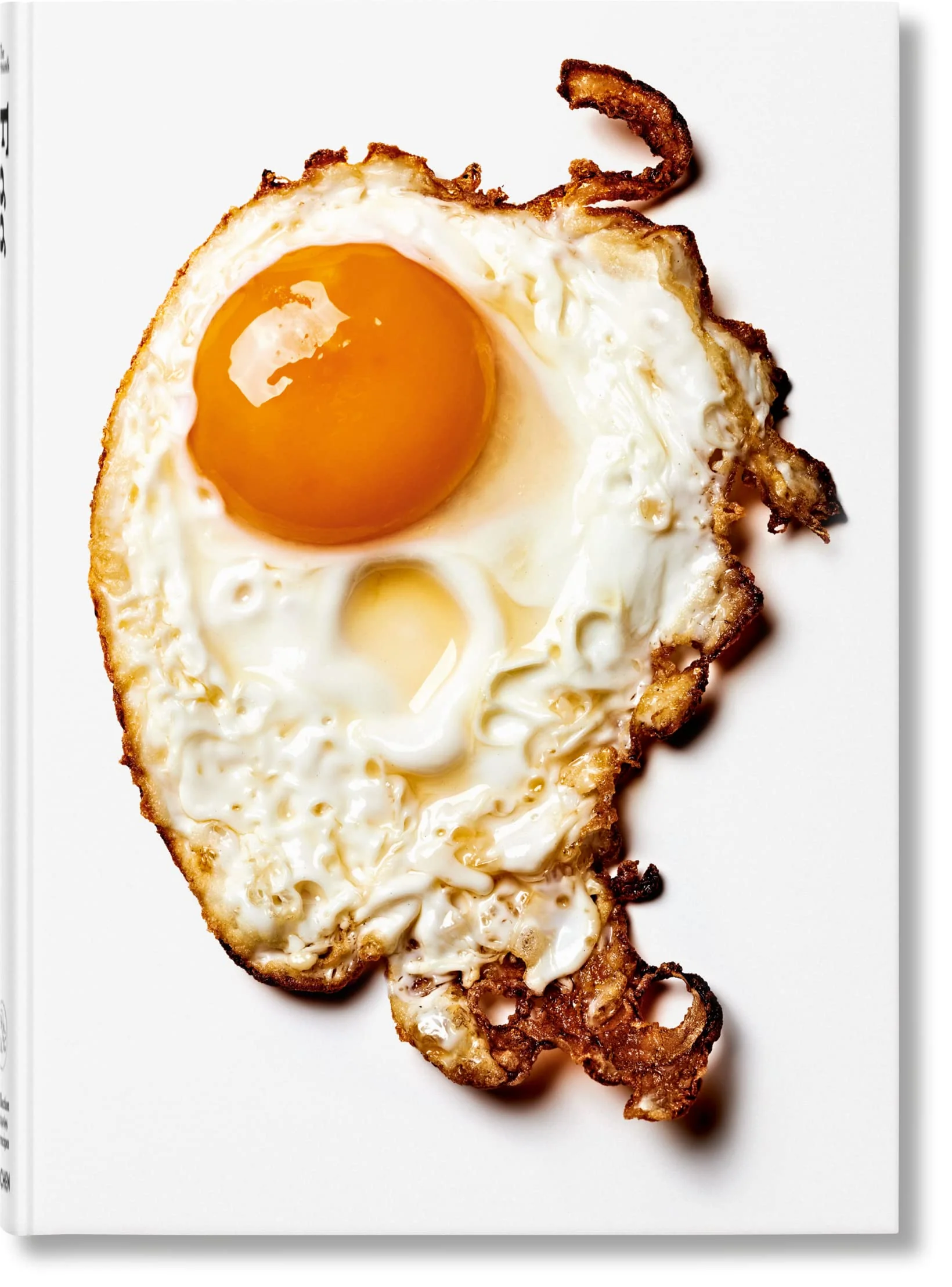 The Gourmands Egg: A Collection of Stories & Recipes