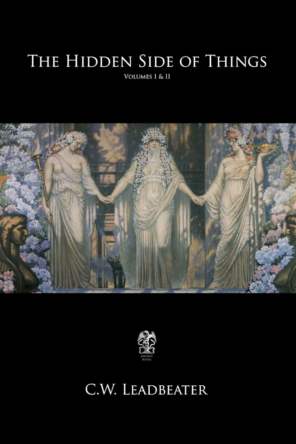 The Hidden Side of Things: Volumes I & II