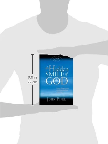 The Hidden Smile of God: The Fruit of Affliction in the Lives of John Bunyan, William Cowper, and David Brainerd (Volume 2),New - Image 3