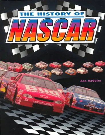 The History of Nascar