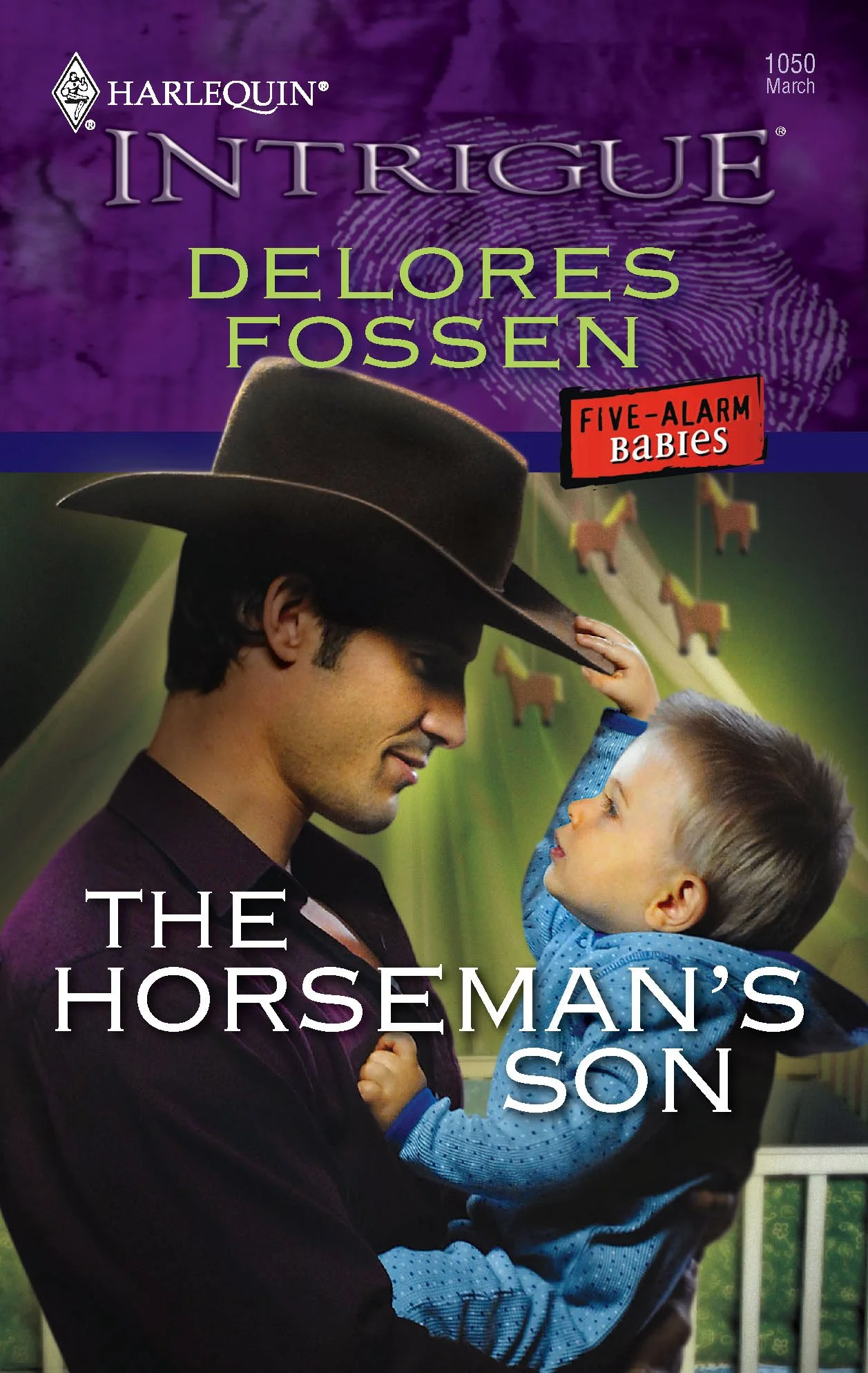 The Horsemans Son