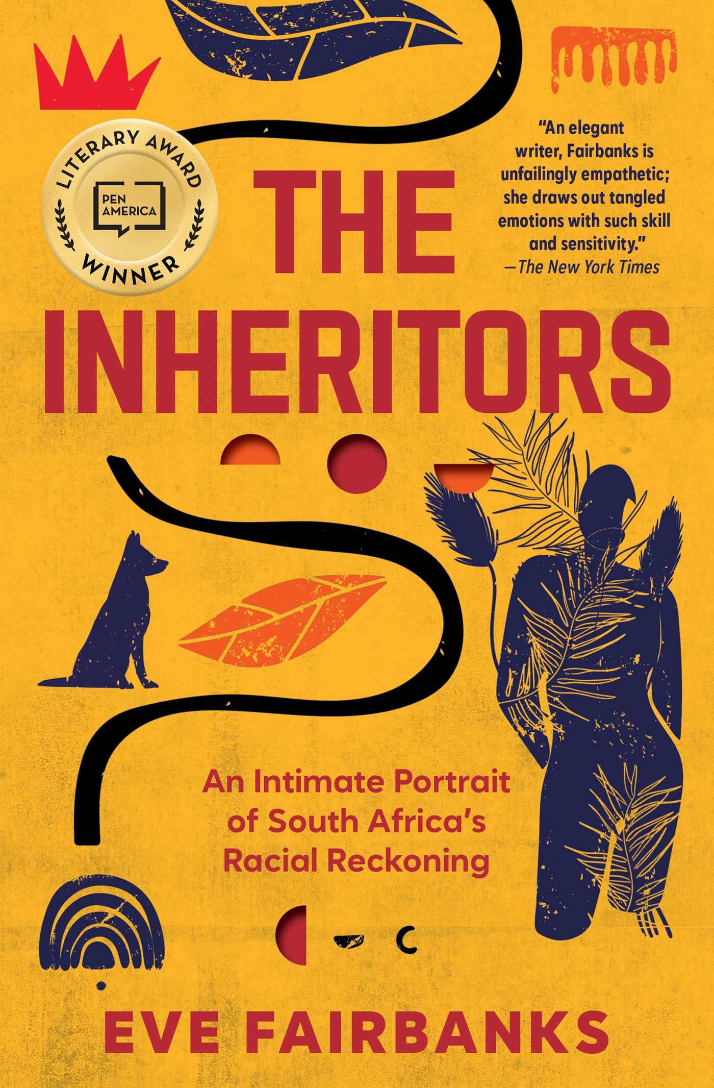 The Inheritors: An Intimate Portrait of South Africas Racial Reckoning