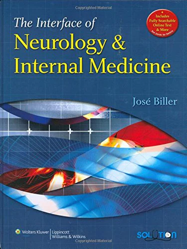 The Interface of Neurology & Internal Medicine