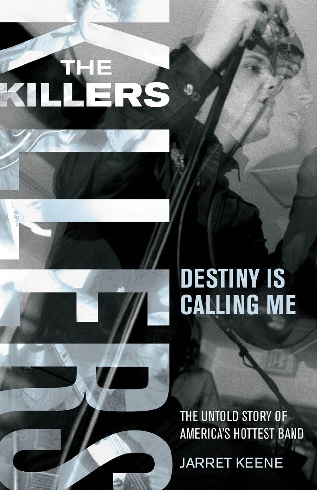 The Killers: Destiny Is Calling Me,New