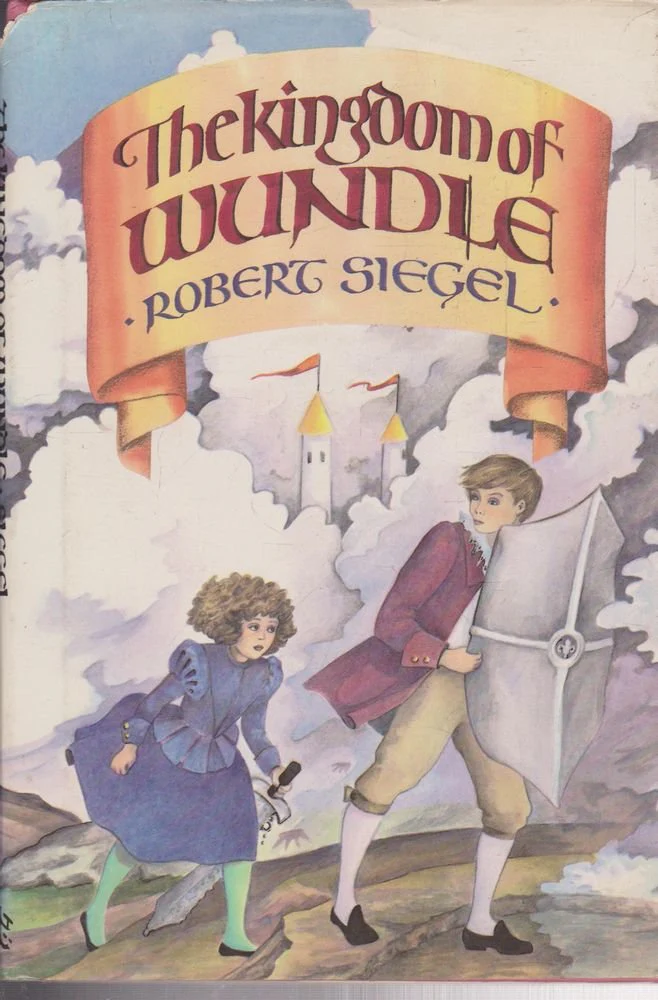 The kingdom of Wundle