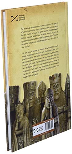 The Lewis Chessmen: Unmasked,Used - Image 4