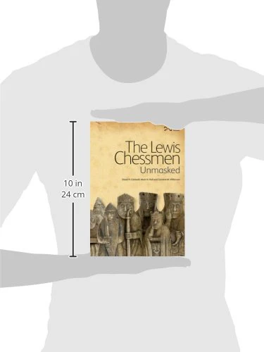 The Lewis Chessmen: Unmasked,Used - Image 5