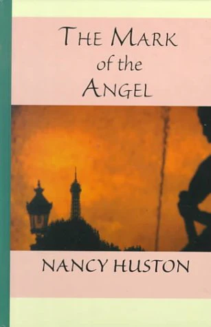 The Mark of the Angel