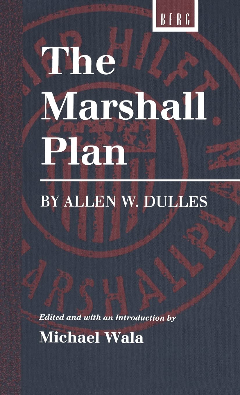 The Marshall Plan