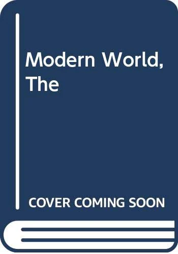 The Modern world