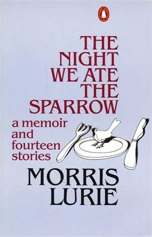 The Night We Ate the Sparrow