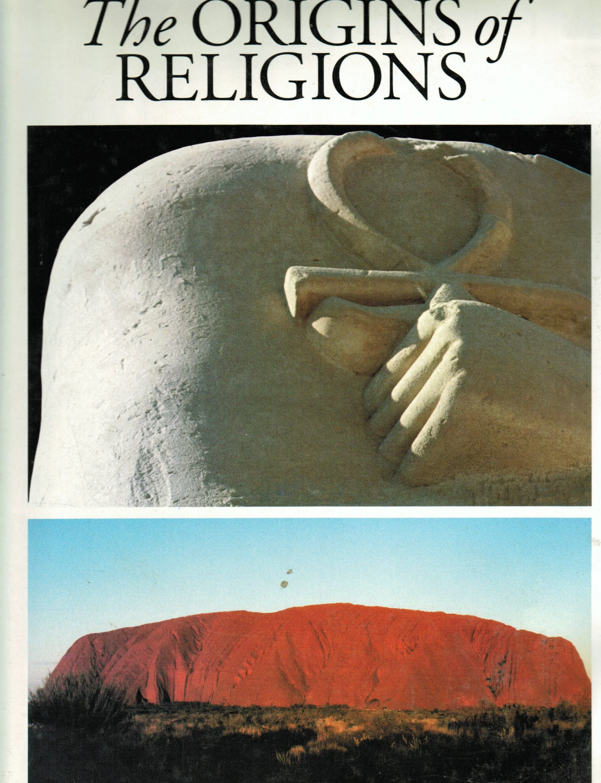 The Origins of Religions