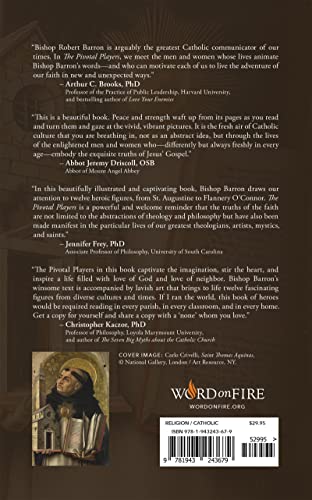 The Pivotal Players: 12 Heroes Who Shaped the Church and Changed the World,New - Image 2