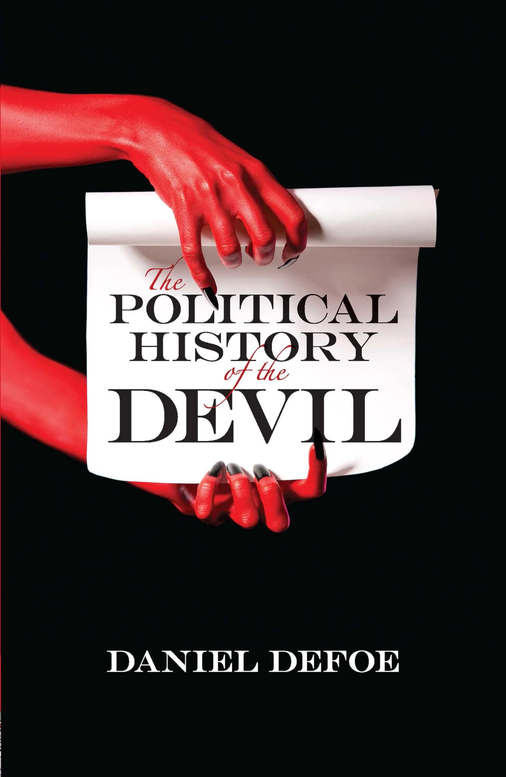 The Political History of the Devil