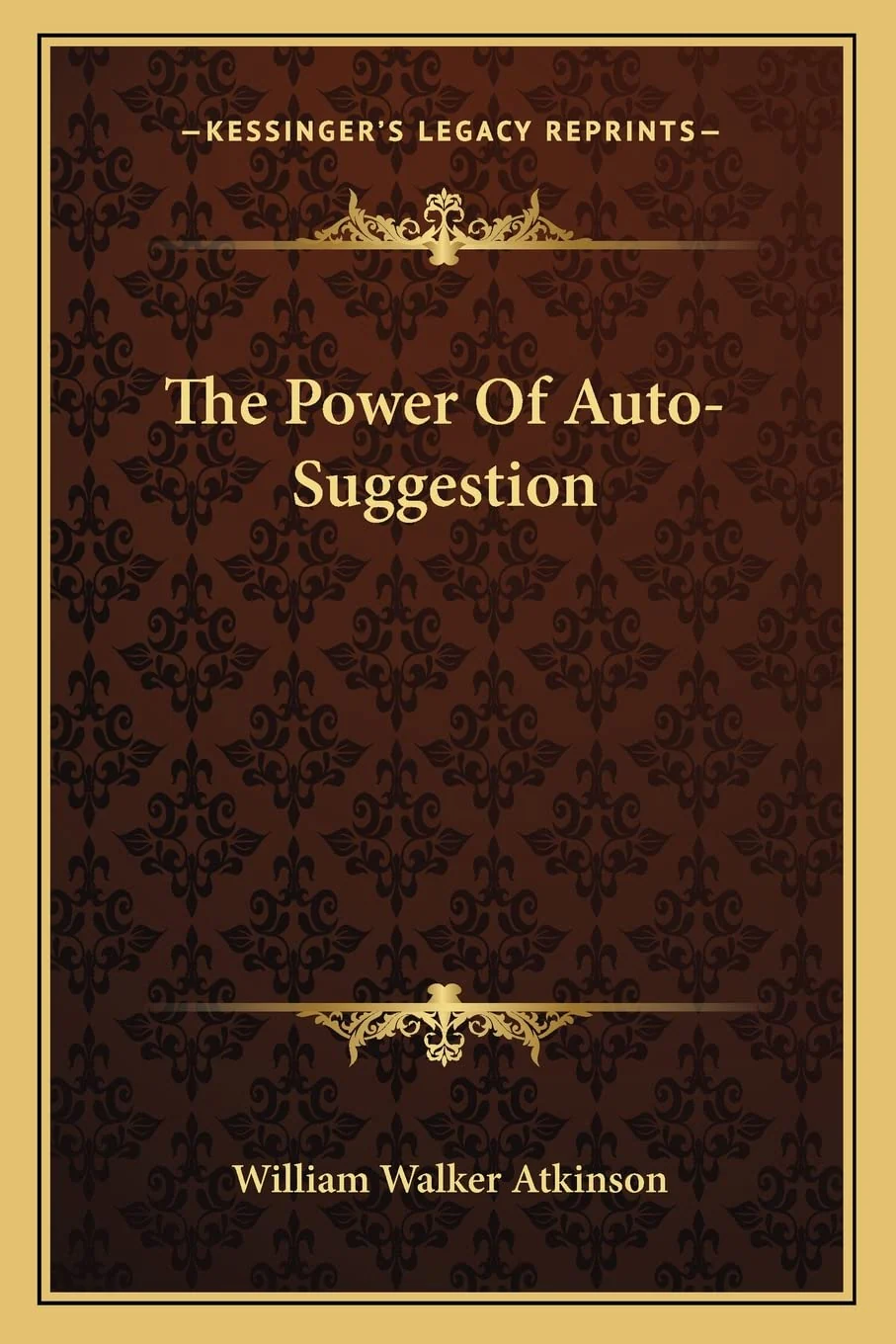 The Power Of AutoSuggestion