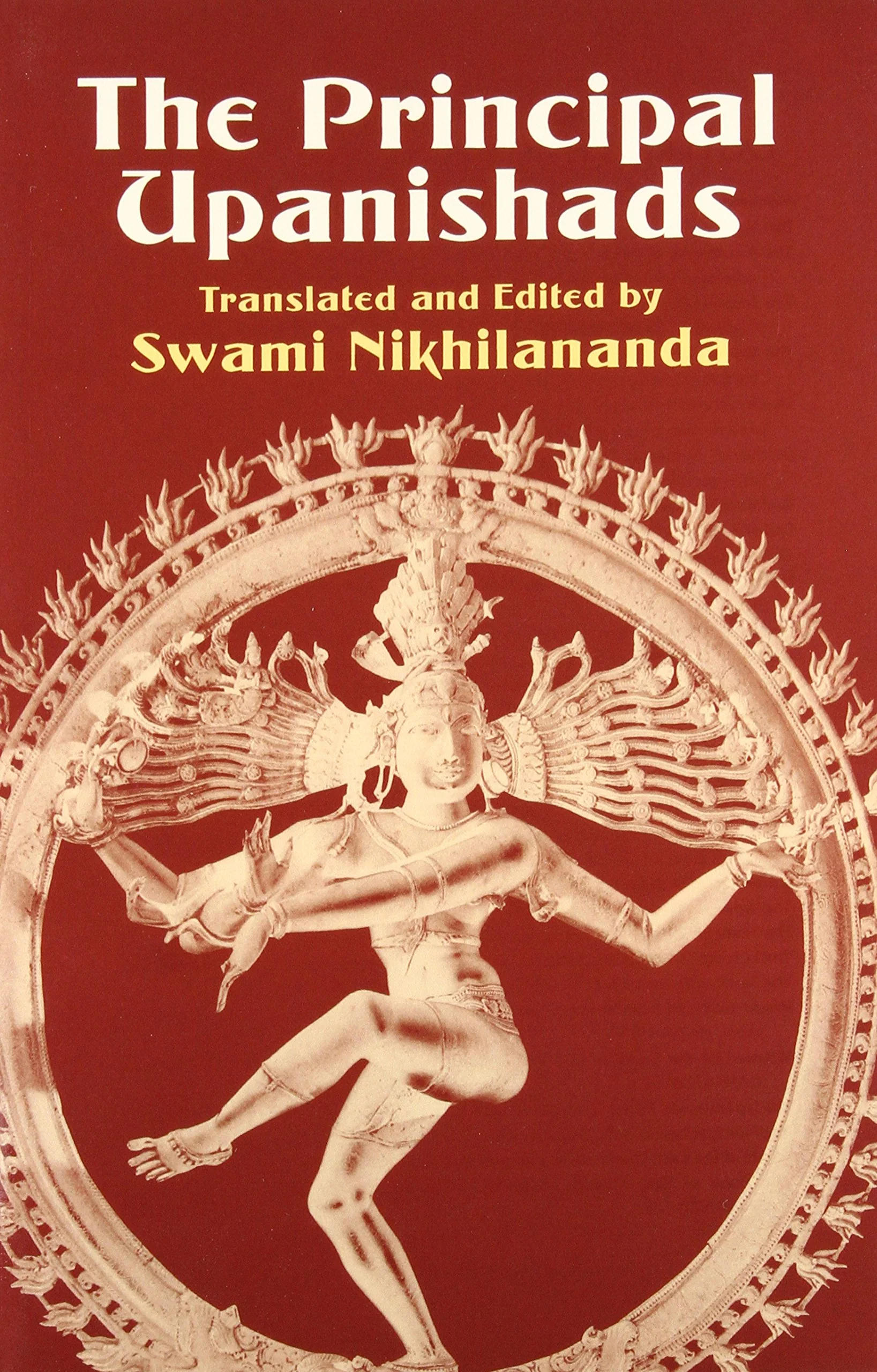 The Principal Upanishads