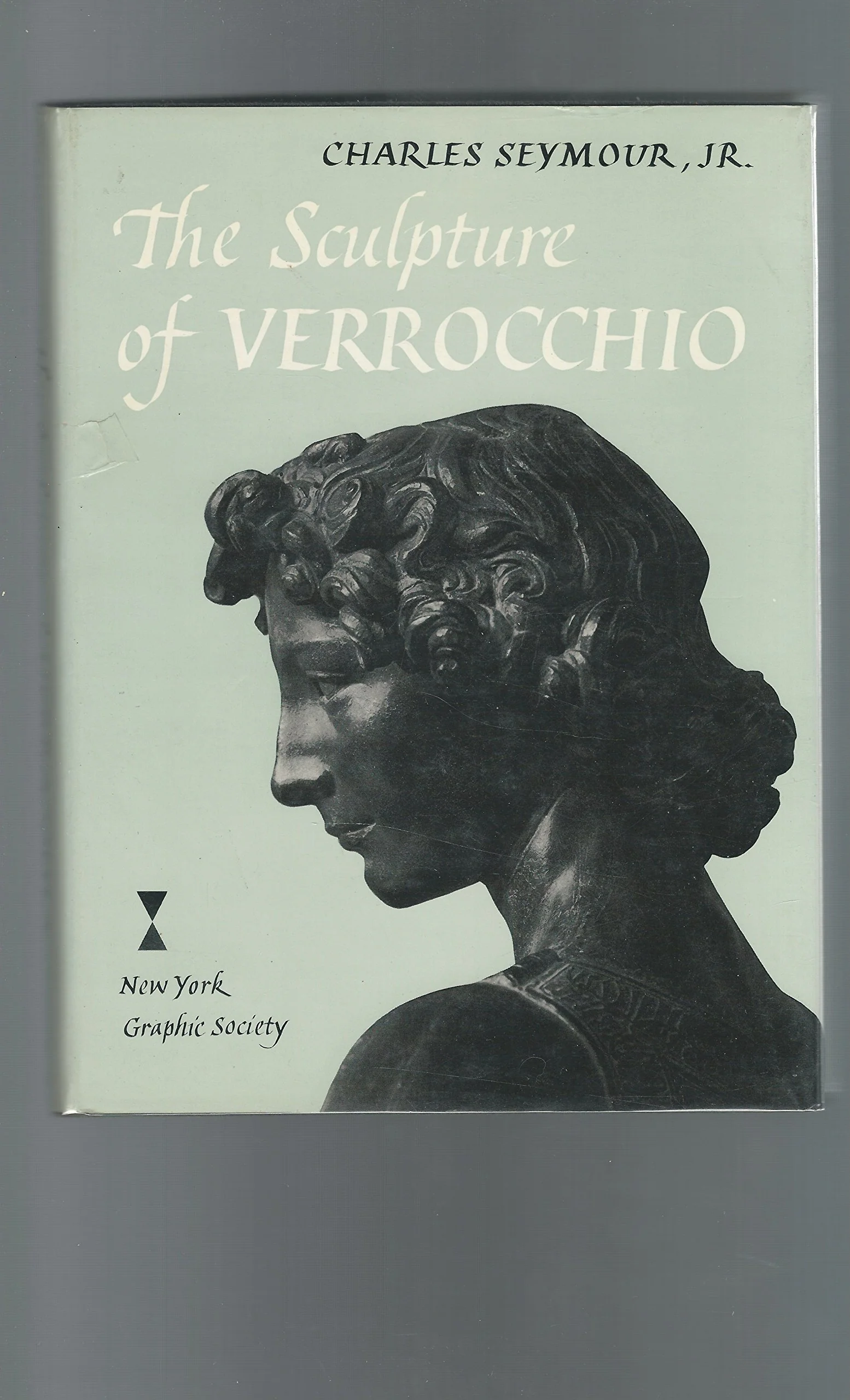The sculpture of Verrocchio