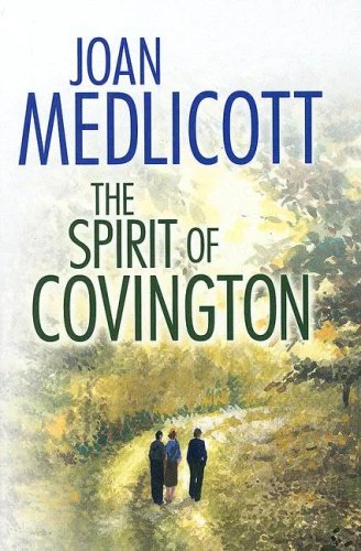 The Spirit of Covington