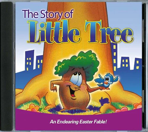 The Story of Little Tree,Used