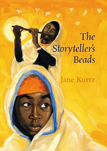 The Storyteller'S Beads,New