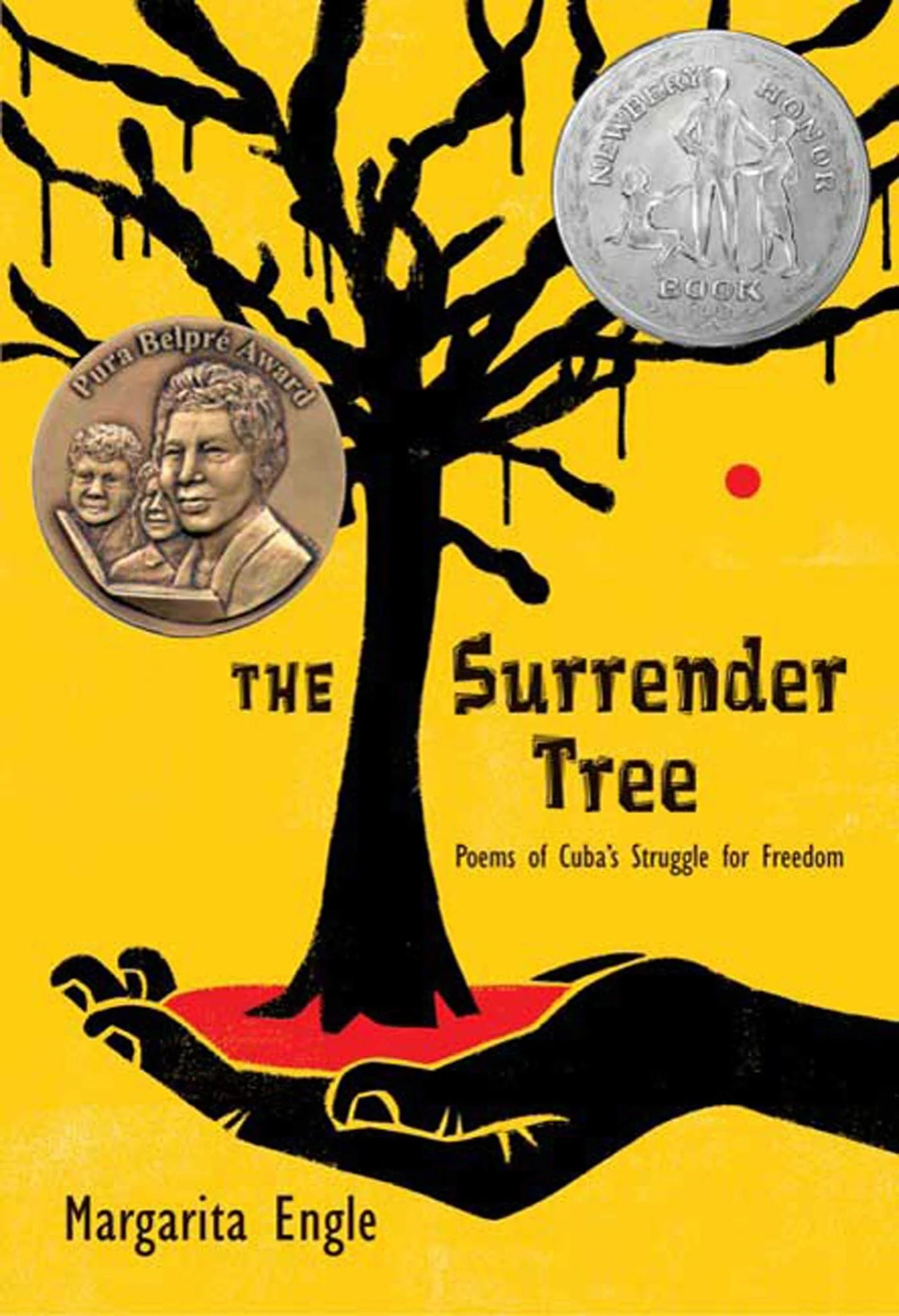 The Surrender Tree: Poems of Cubas Struggle for Freedom