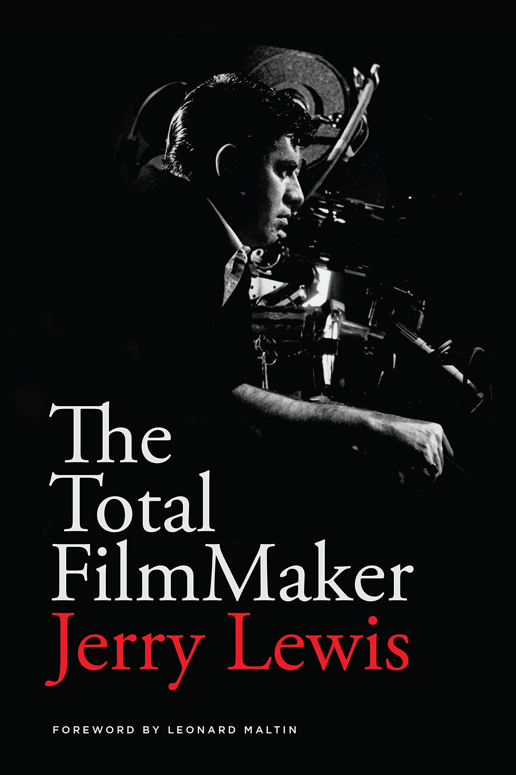 The Total FilmMaker,Used