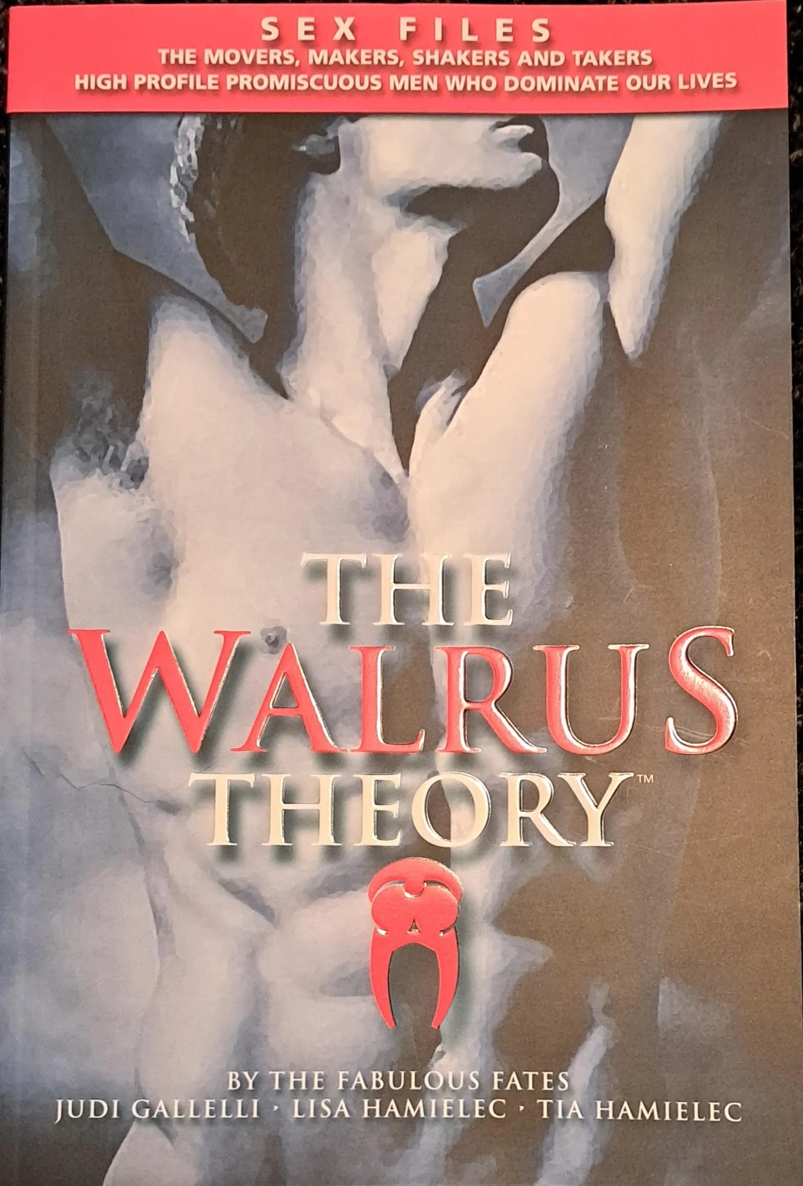 The Walrus Theory: The Fabulous Fates