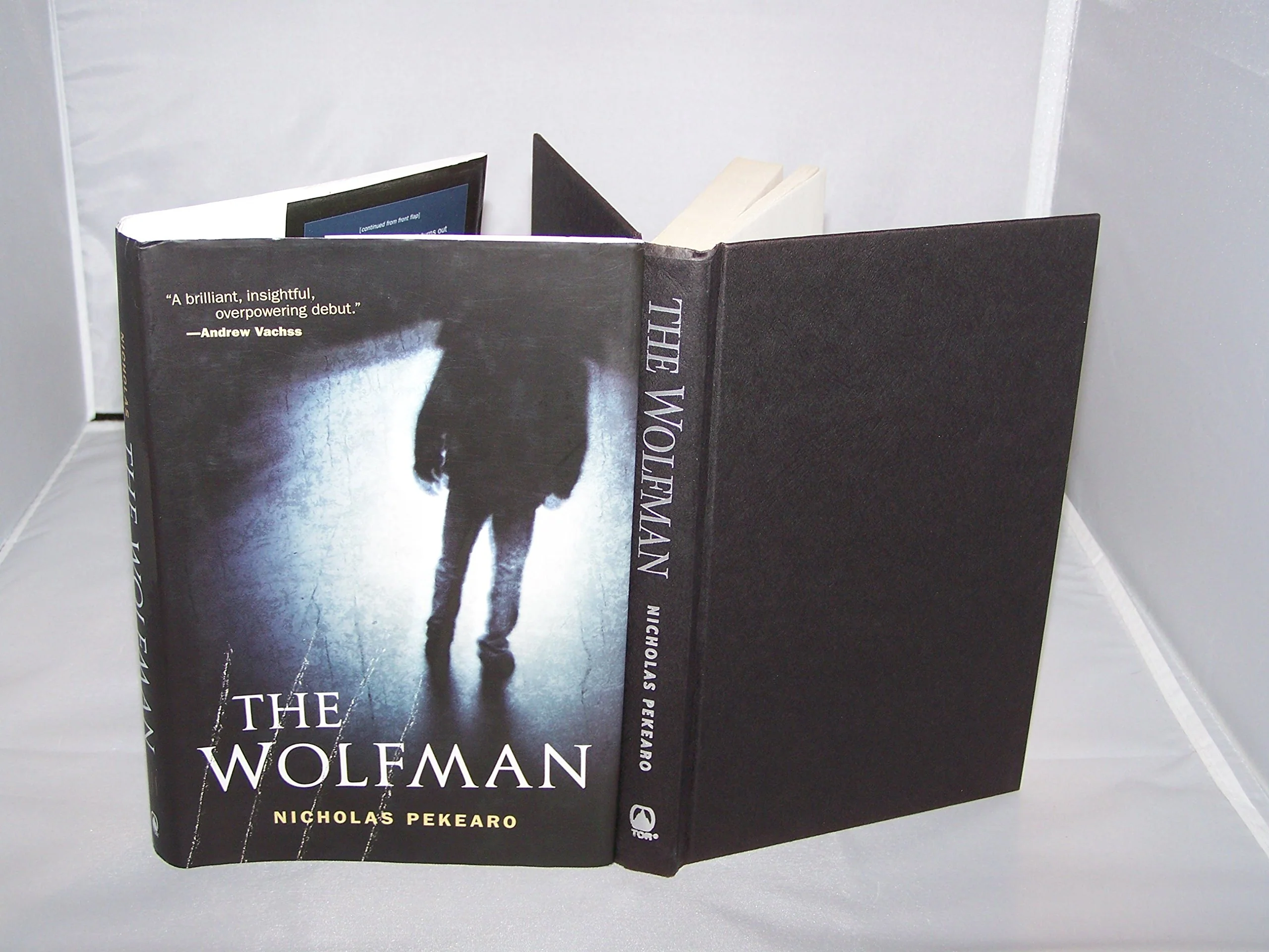 The Wolfman