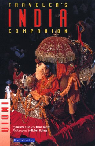 Travelers India Companion