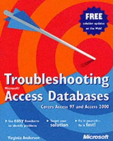 Troubleshooting Microsoft Access Databases (EuUndefined)