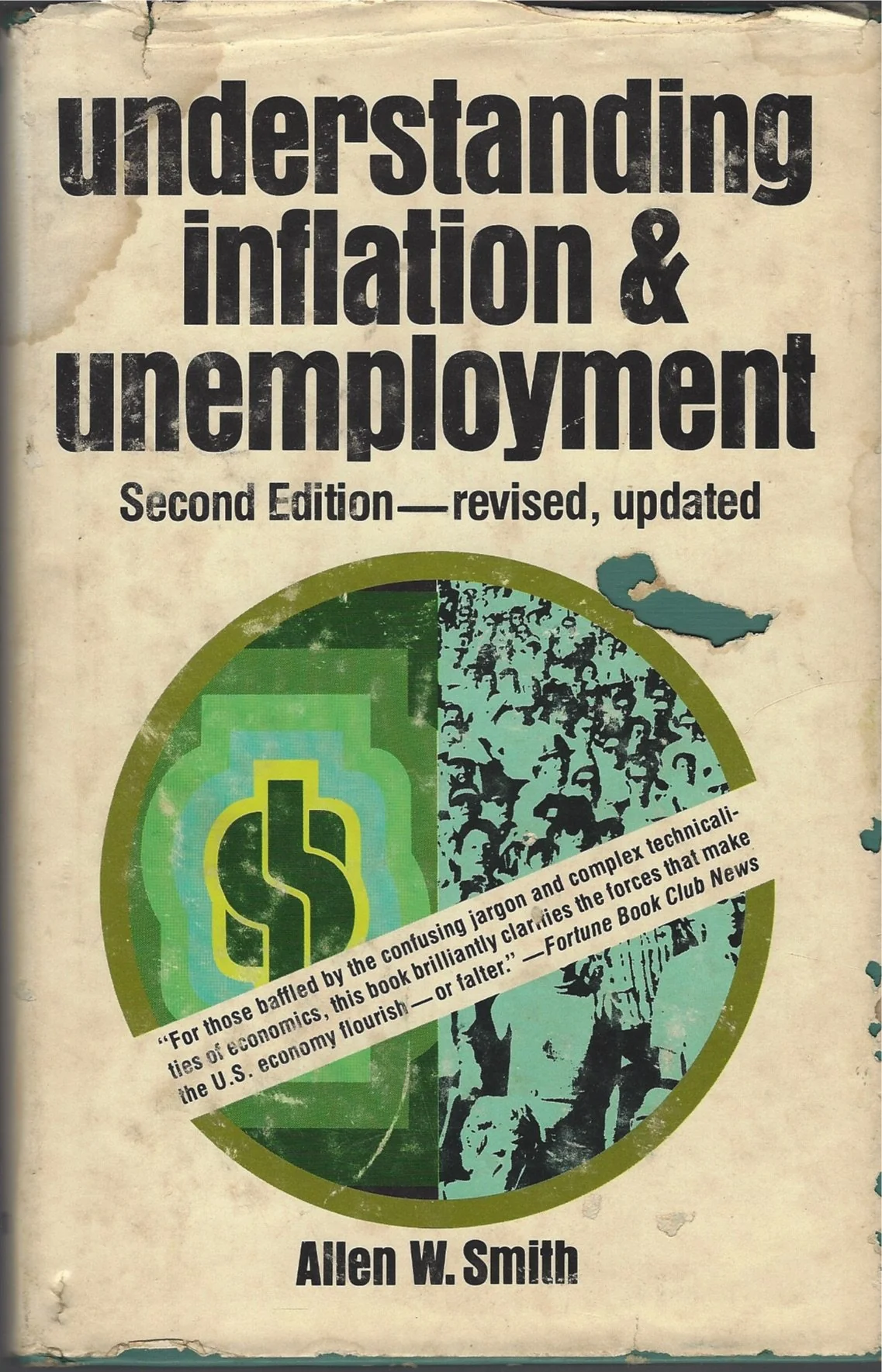 Understanding Inflation and Unemployment