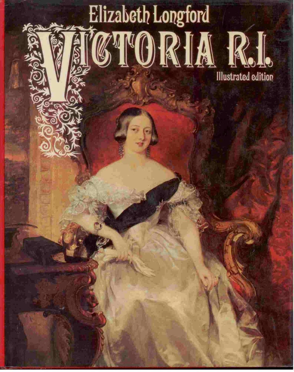 Victoria R. I