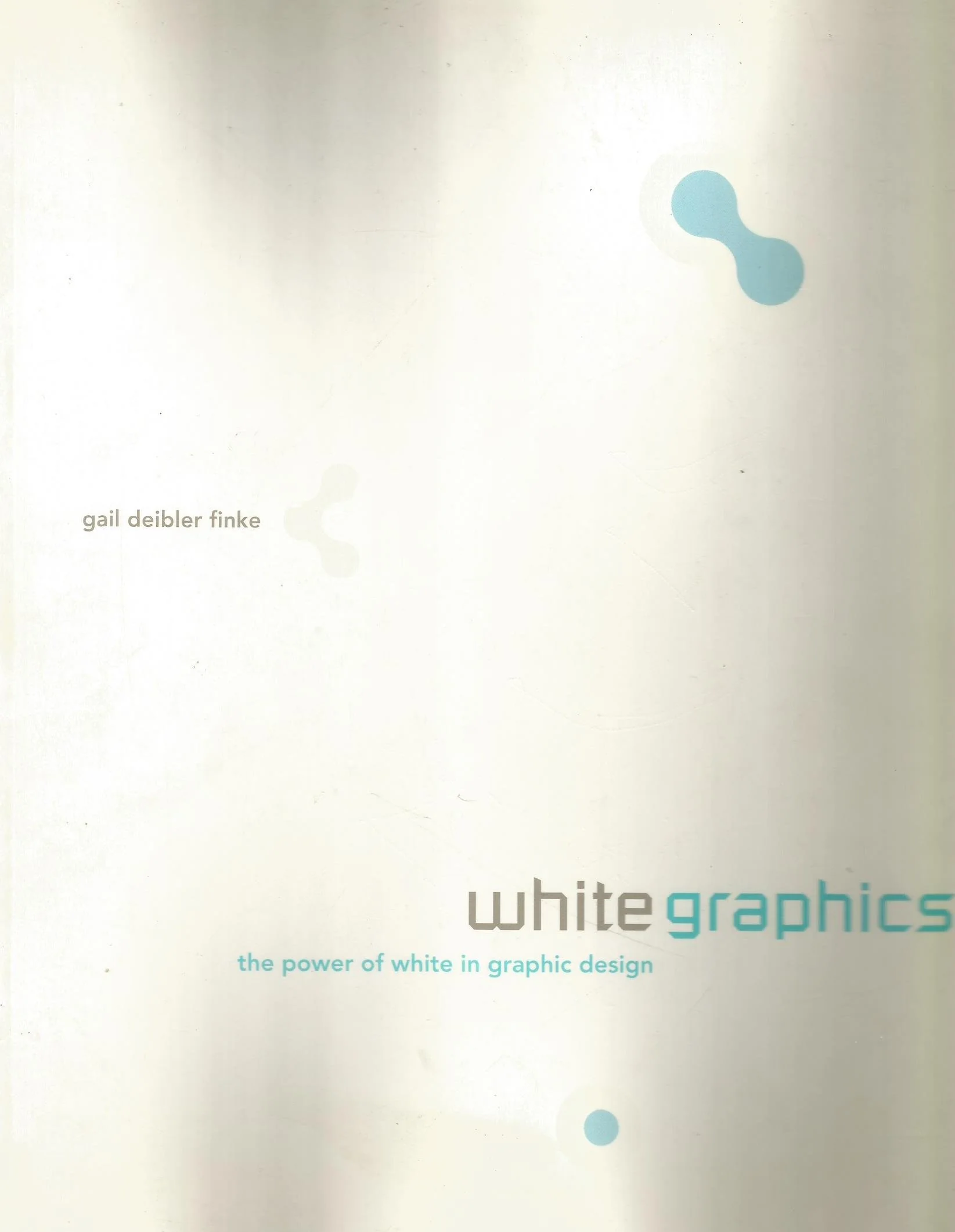White Graphics: The Power of White in Graphic Design