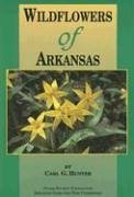 Wildflowers of Arkansas,New