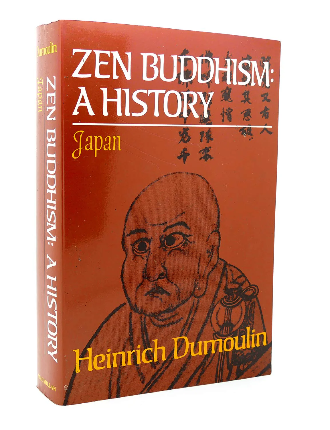 Zen Buddhism: A History Japan Vol. 2